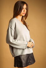 Load image into Gallery viewer, Colbie Sweater