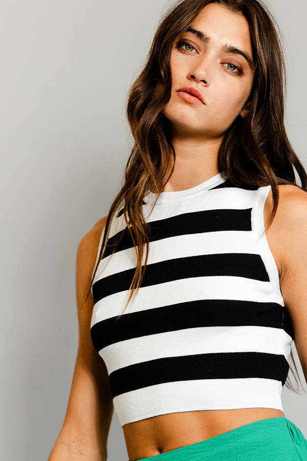 Tanya Top