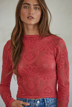 Load image into Gallery viewer, Moda Top