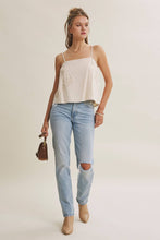 Load image into Gallery viewer, Miley Top