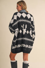 Load image into Gallery viewer, Into The Great Wide Open Jacket