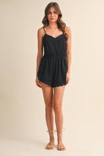 Load image into Gallery viewer, Dahlia Romper