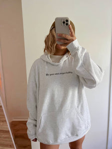 Be Your Own Sugar Daddy