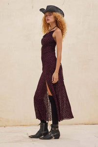 Far Away Dress