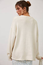 Load image into Gallery viewer, Sinclair Sweater