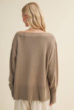 Load image into Gallery viewer, City Girl Sweater