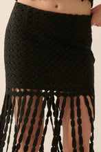 Load image into Gallery viewer, Wildness Skirt