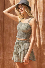 Load image into Gallery viewer, Delana Shorts