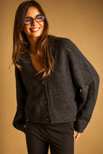 Load image into Gallery viewer, Writer's Room Sweater