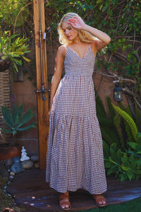 Karissa Dress