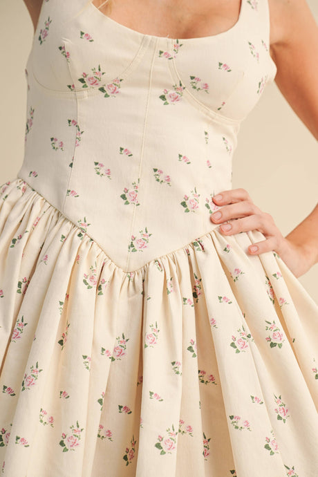 Baxter Dress