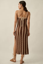 Load image into Gallery viewer, Under The Tents Dress