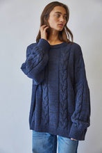 Load image into Gallery viewer, Eva Sweater