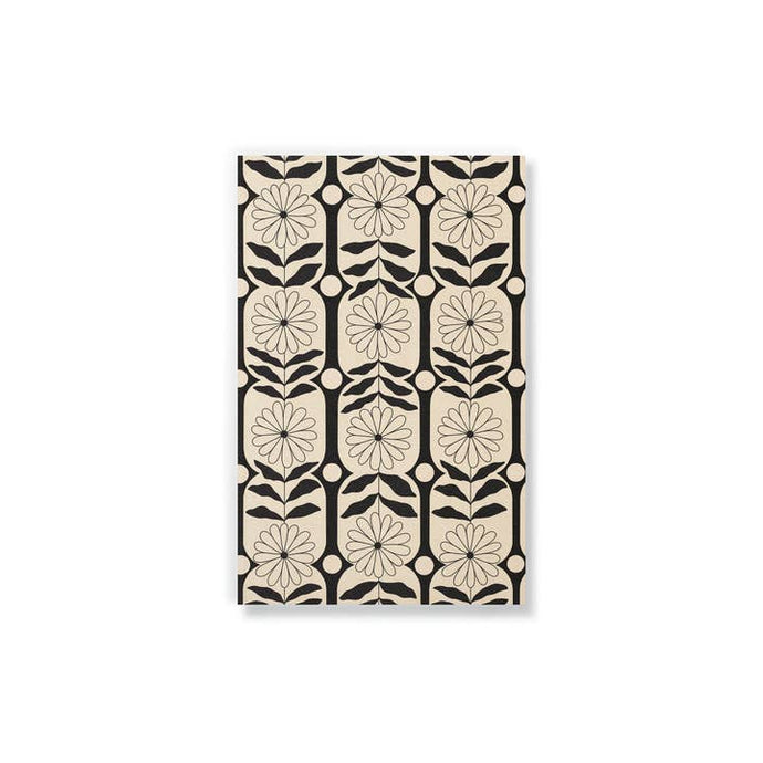 Growing Pattern Journal