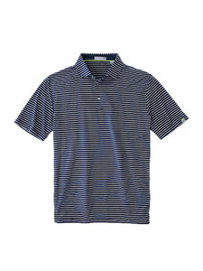 Cloud Polo Brookline Stripe