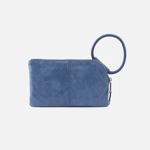 Load image into Gallery viewer, Sable Wristlet