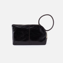 Load image into Gallery viewer, Sable Wristlet