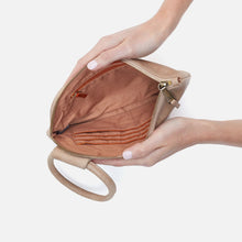 Load image into Gallery viewer, Sable Wristlet