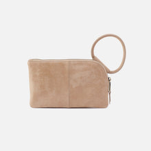 Load image into Gallery viewer, Sable Wristlet