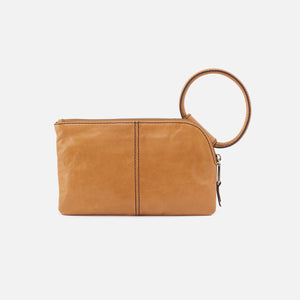 Sable Wristlet