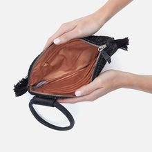 Load image into Gallery viewer, Sable Wristlet