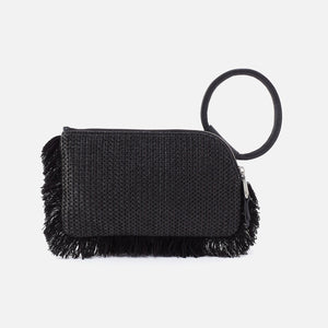 Sable Wristlet