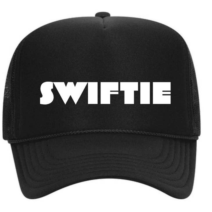 Swiftie Hat