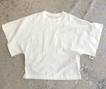 Load image into Gallery viewer, Atlas Dolman Clean Ivory