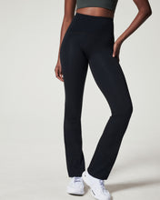 Load image into Gallery viewer, Booty Boost Flare Yoga Pant