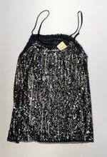 Load image into Gallery viewer, Midnight Kiss Mini Slip