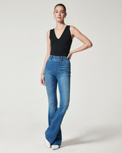 Load image into Gallery viewer, Spanx Flare Jeans