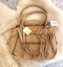 Load image into Gallery viewer, WTF Emerson Tote