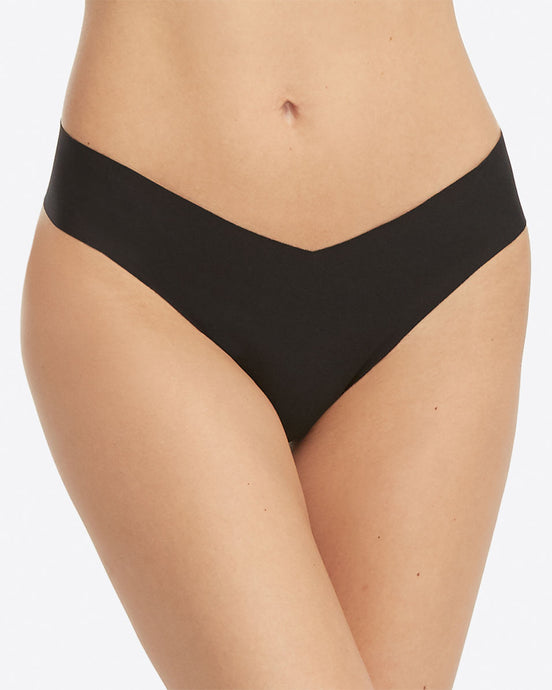 Spanx Under Statement Thong