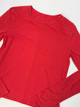 Load image into Gallery viewer, Nova Tee LS