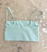 Load image into Gallery viewer, Tighten Up Bra Frosty