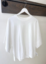 Load image into Gallery viewer, Atlas Dolman Clean Ivory
