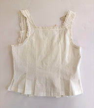 Load image into Gallery viewer, Bridgette Corset Top