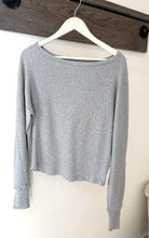 Load image into Gallery viewer, Jess Long Sleeve