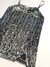 Load image into Gallery viewer, Midnight Kiss Mini Slip