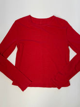 Load image into Gallery viewer, Nova Tee LS