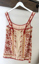 Load image into Gallery viewer, Fleur Mini Shift Dress