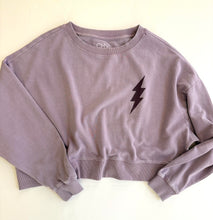 Load image into Gallery viewer, Bolt Sweatshirt