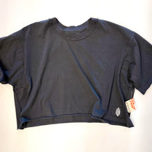 Load image into Gallery viewer, Inspire Tee Black