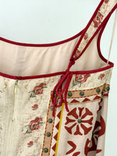 Load image into Gallery viewer, Fleur Mini Shift Dress