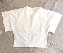 Load image into Gallery viewer, Atlas Dolman Clean Ivory