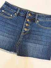 Load image into Gallery viewer, Sloane Mini Skirt