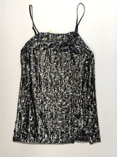 Load image into Gallery viewer, Midnight Kiss Mini Slip