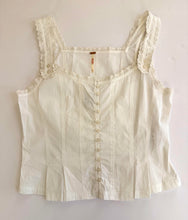 Load image into Gallery viewer, Bridgette Corset Top