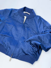 Load image into Gallery viewer, Ellie Satin Bomber