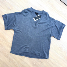Load image into Gallery viewer, Viola Tee